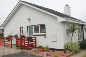 Gemütliches Ferienhaus An Airigh